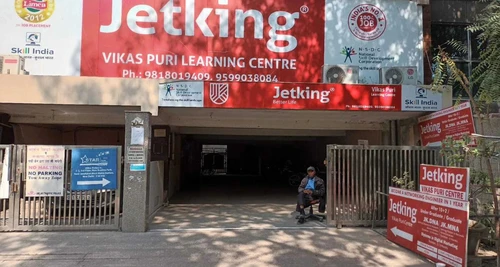 Jetking Franchise Cost, Fees, Opportunity