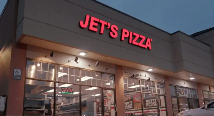 Jet’s Pizza Franchise for Sale | Cost, Fees & Investment