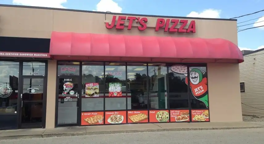 Jet’s Pizza Franchise for Sale | Cost, Fees & Investment