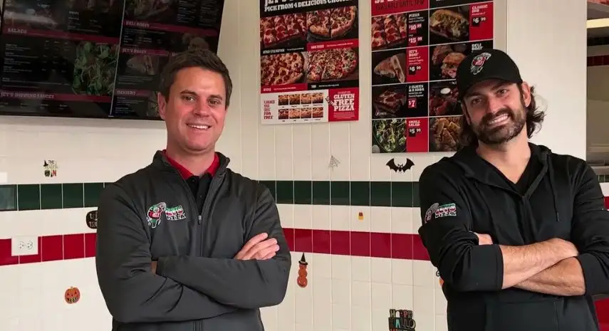 Jet’s Pizza Franchise for Sale | Cost, Fees & Investment