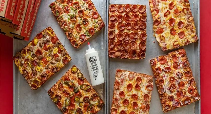 Jet’s Pizza Franchise for Sale | Cost, Fees & Investment