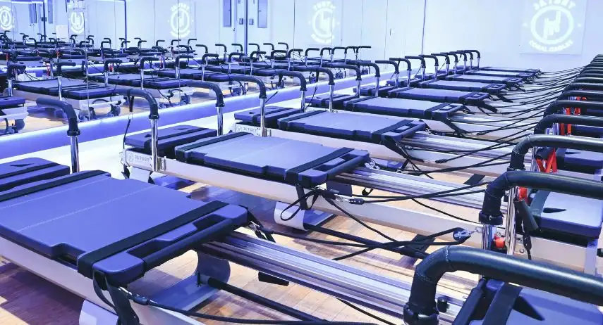 JETSET Pilates Franchise For Sale