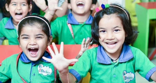 JIE School Franchise Cost, Fees, Opportunity