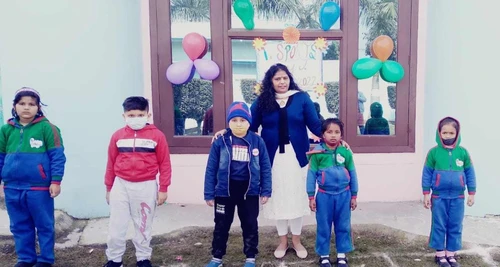 JIE School Franchise Cost, Fees, Opportunity