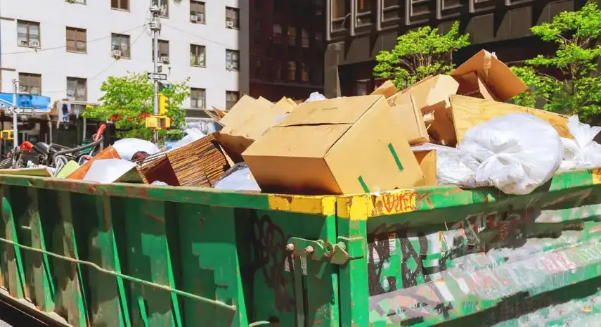 Jiffy Junk Franchise  – Costs, Support & Opportunity