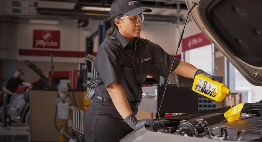 Jiffy Lube Canada