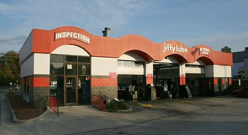 Jiffy Lube USA Franchise For Sale image 3