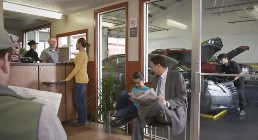 Jiffy Lube USA Franchise For Sale image 4