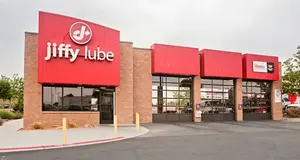 Jiffy Lube USA