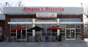 Jimano’s Franchise Pizzeria Opportunities