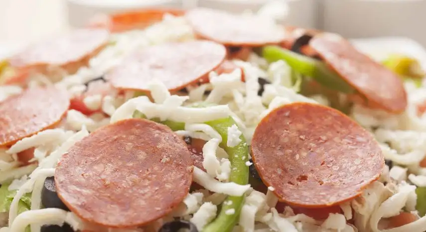 Jimano’s Franchise Pizzeria Opportunities