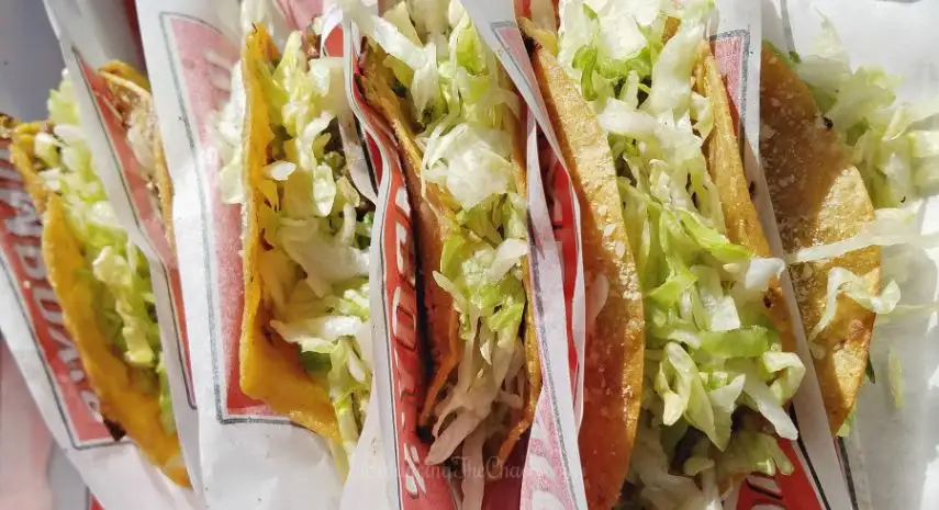 Jimboy’s Tacos Franchise For Sale - Cost, Fees & Investment