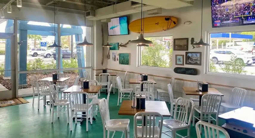 Jimmy Hula’s Franchise For Sale – Fast-Casual Restaurant image 2