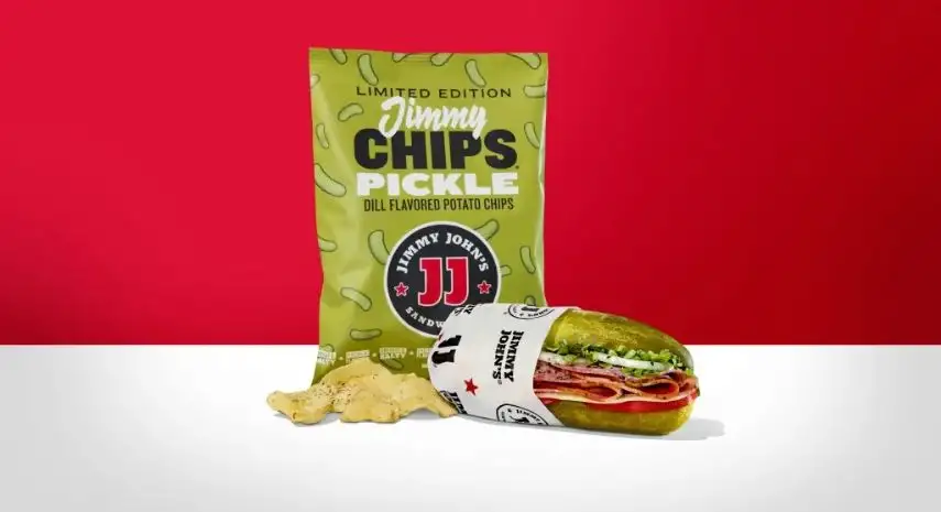 Jimmy John’s  USA Franchise Opportunity image 4