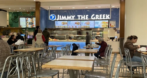 Jimmy the Greek Franchise Cost, Fees, Opportunities