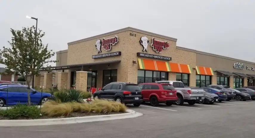 Jimmy’s Egg Franchise Costs, Fees, Invest, Opportunity image 3