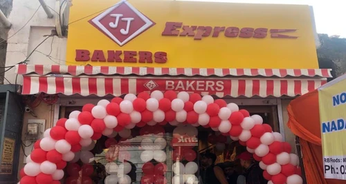 JJ Bakers Franchise Cost, Fees, Opportunity