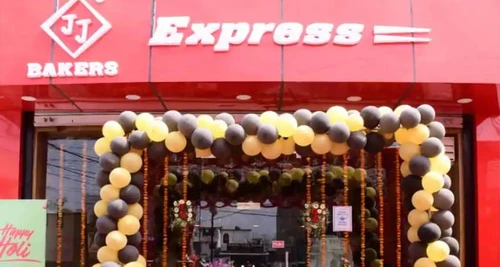 JJ Bakers Franchise Cost, Fees, Opportunity
