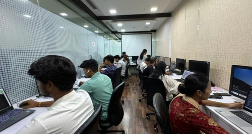J.K. Diamonds Institute of Gems & Jewelry Franchise For Sale