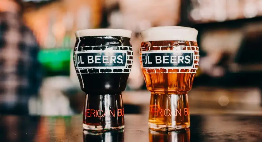 JL Beers Franchise Costs, Fees, Opportunity image 2