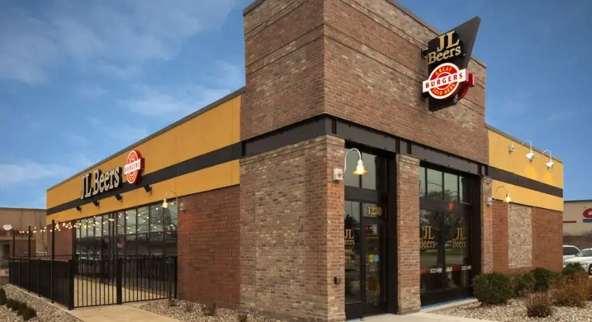 JL Beers Franchise Costs, Fees, Opportunity image 3