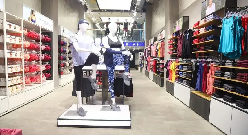 Jockey India Franchise Opportunity image 2