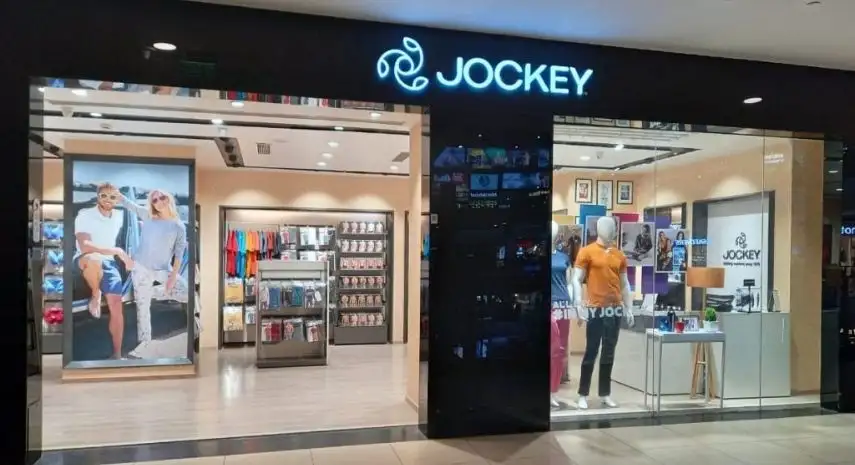 Jockey India Franchise Opportunity image 4