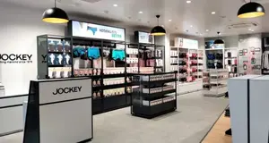 Jockey India