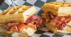 Joe’s Bagel & Grill