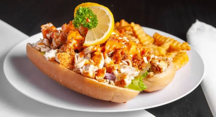 Joe’s Gourmet Franchise Opportunity - Fish & Chicken