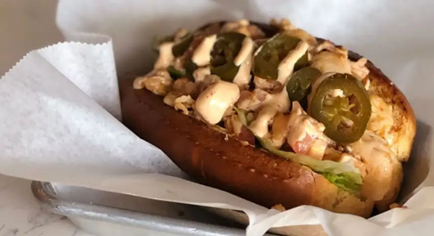 Joe’s Gourmet Franchise Opportunity - Fish & Chicken