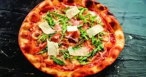 Johnnie’s New York Pizzeria