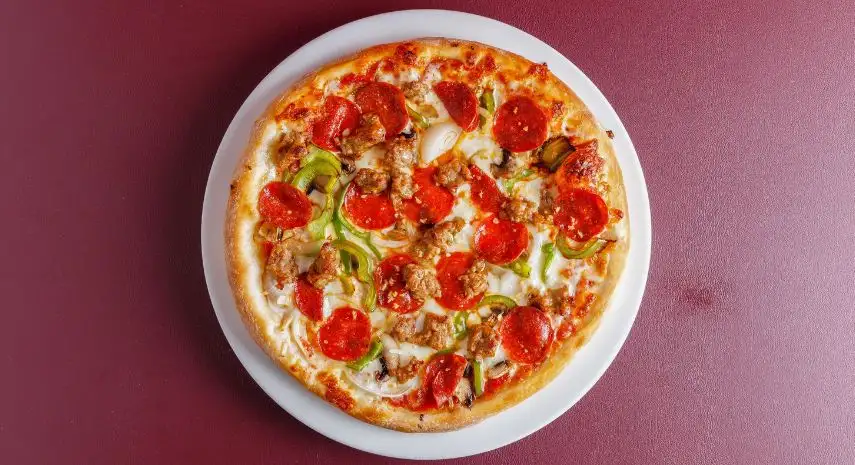 Johnnie’s New York Pizzeria Franchise For Sale