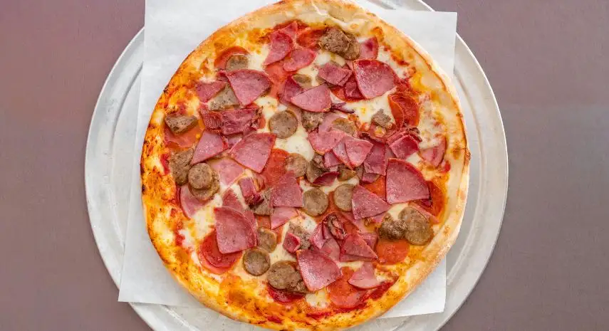 Johnnie’s New York Pizzeria Franchise For Sale