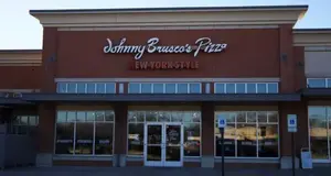 Johnny Brusco’s New York Style Pizza