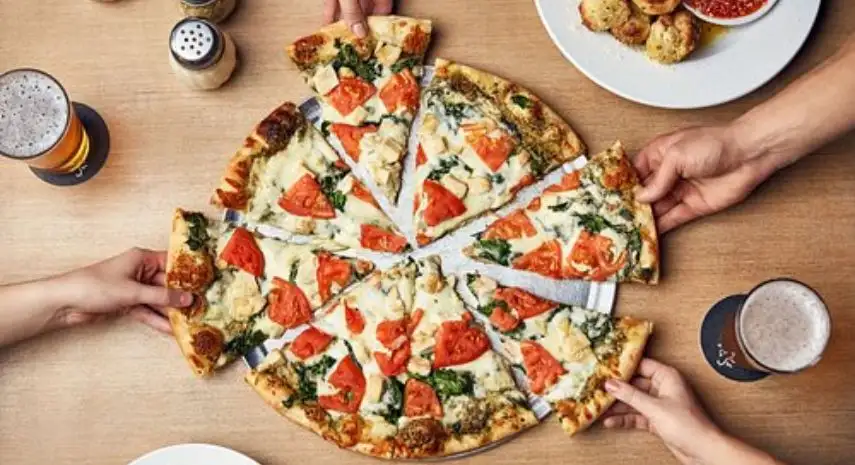 Johnny Brusco’s New York Style Pizza Franchise For Sale