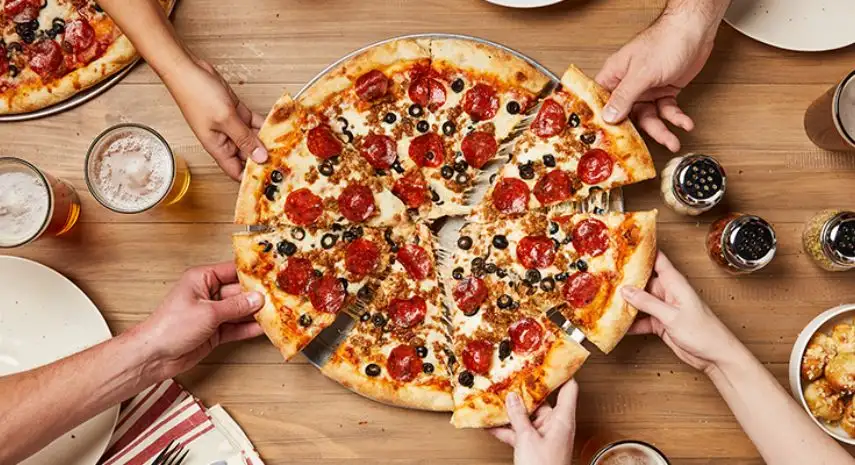 Johnny Brusco’s New York Style Pizza Franchise For Sale image 4