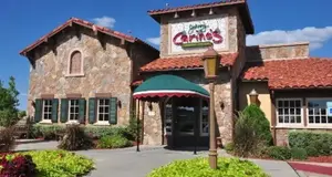 Johnny Carino’s Country Italian