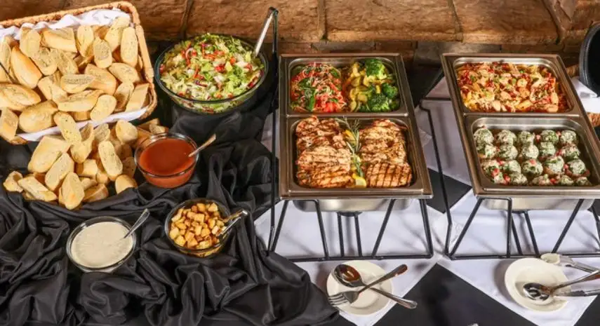 Johnny Carino’s Country Italian Franchise Opportunity