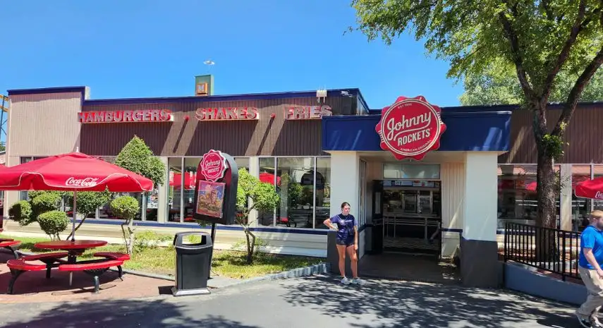 Johnny Rockets Franchise Opportunities | Costs, Info