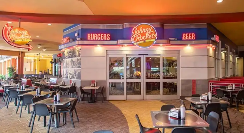 Johnny Rockets Franchise Opportunities | Costs, Info