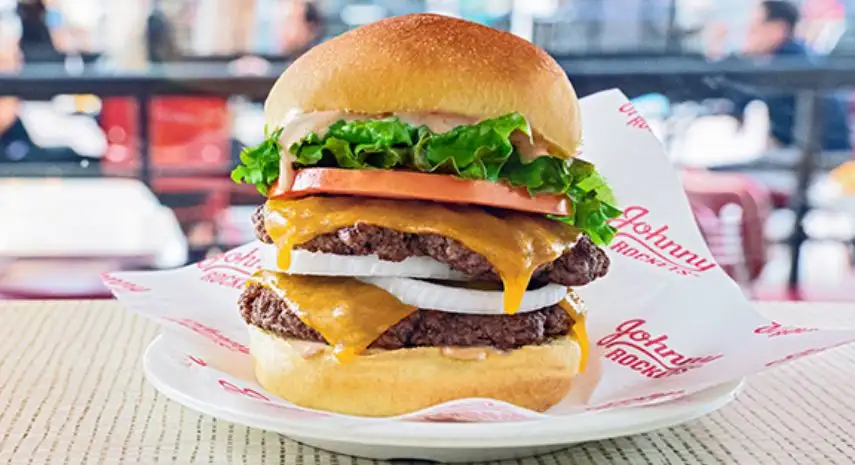 Johnny Rockets Franchise Opportunities | Costs, Info
