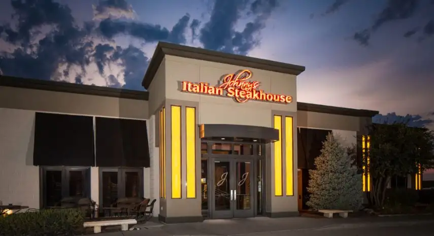 Johnny’s Italian Steakhouse Franchise Opportunity