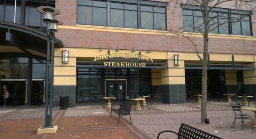 Johnny’s Italian Steakhouse Franchise Opportunity image 2