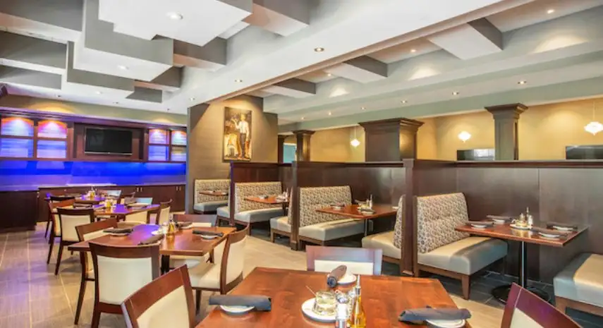 Johnny’s Italian Steakhouse Franchise Opportunity