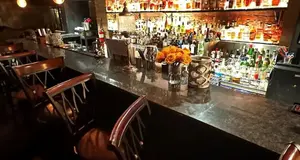 Johnny’s Speakeasy