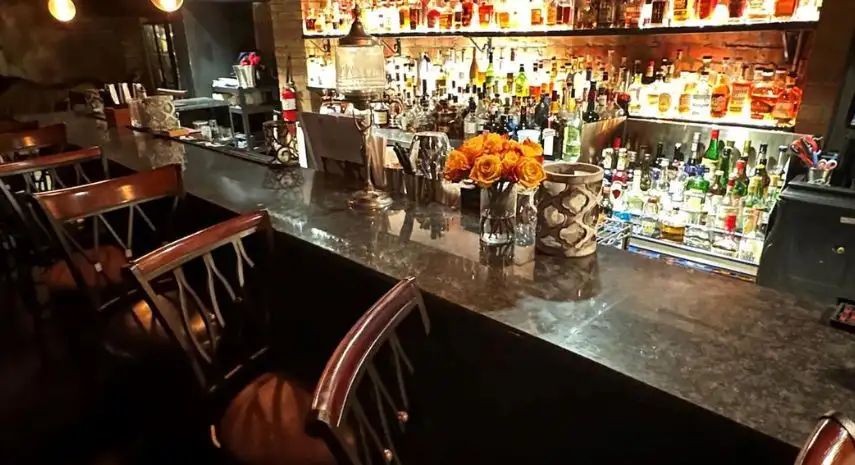 Johnny’s Speakeasy Franchise Opportunities