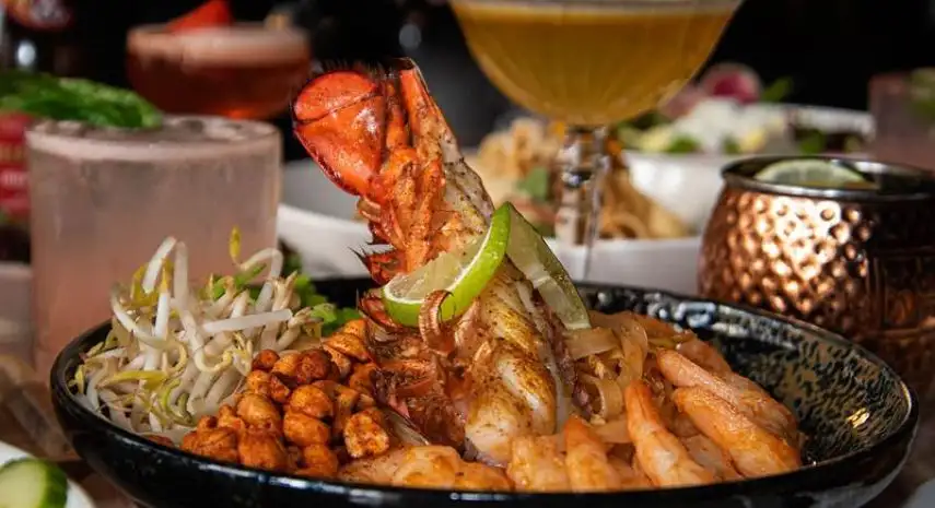 Johnny’s Speakeasy Franchise Opportunities