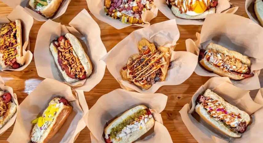 JoJo’s Grill-A-Dog Franchise Opportunity