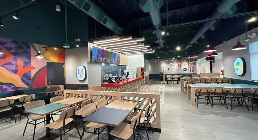 Jollibee Franchise For Sale - Global QSR Brand image 2